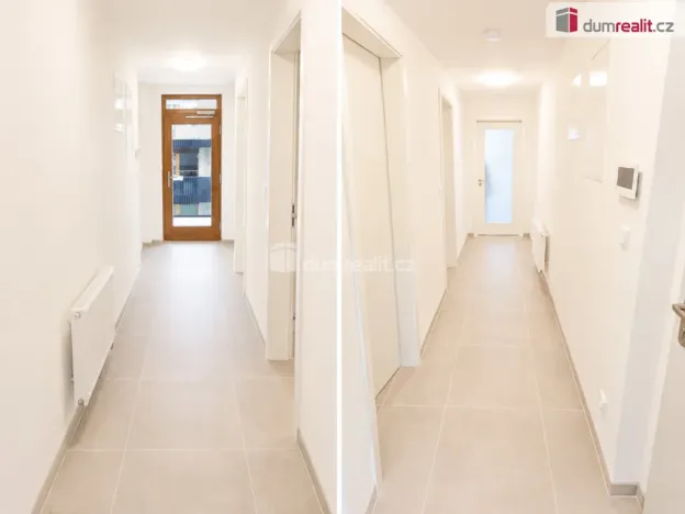 Pronájem bytu 2+kk, Praha - Břevnov, Bělohorská, 60 m2