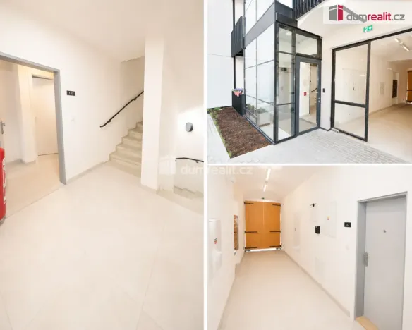 Pronájem bytu 2+kk, Praha - Břevnov, Bělohorská, 60 m2