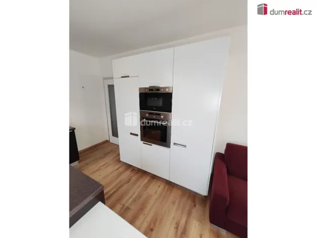 Pronájem bytu 2+kk, Praha - Libeň, Kovářská, 64 m2
