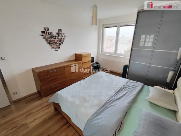 Pronájem bytu 2+kk, Praha - Libeň, Kovářská, 64 m2