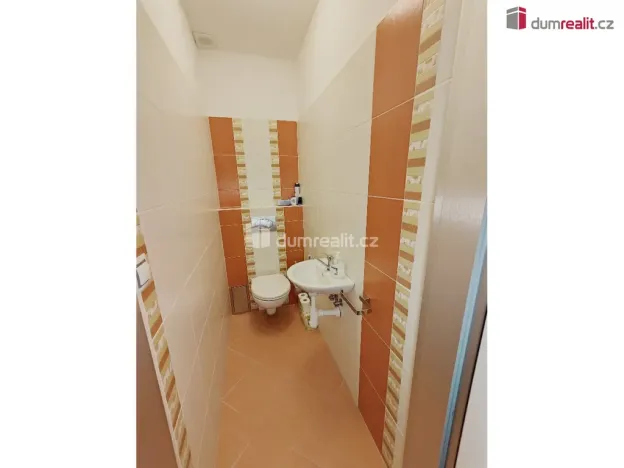 Pronájem bytu 2+kk, Praha - Libeň, Kovářská, 64 m2