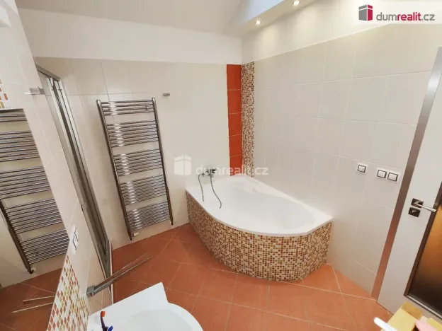 Pronájem bytu 2+kk, Praha - Libeň, Kovářská, 64 m2