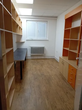 Pronájem kanceláře, Ostrava - Poruba, U Vozovny, 11 m2