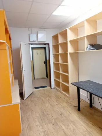 Pronájem kanceláře, Ostrava - Poruba, U Vozovny, 11 m2