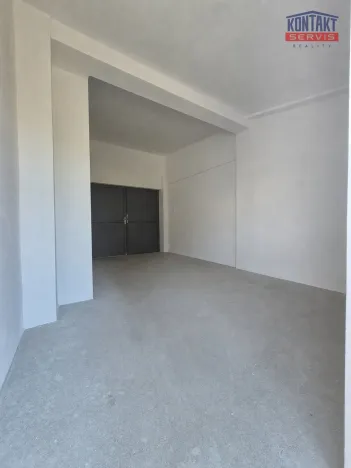 Pronájem garáže, České Budějovice - České Budějovice 2, 19 m2