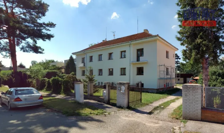 Pronájem garáže, České Budějovice - České Budějovice 2, 19 m2
