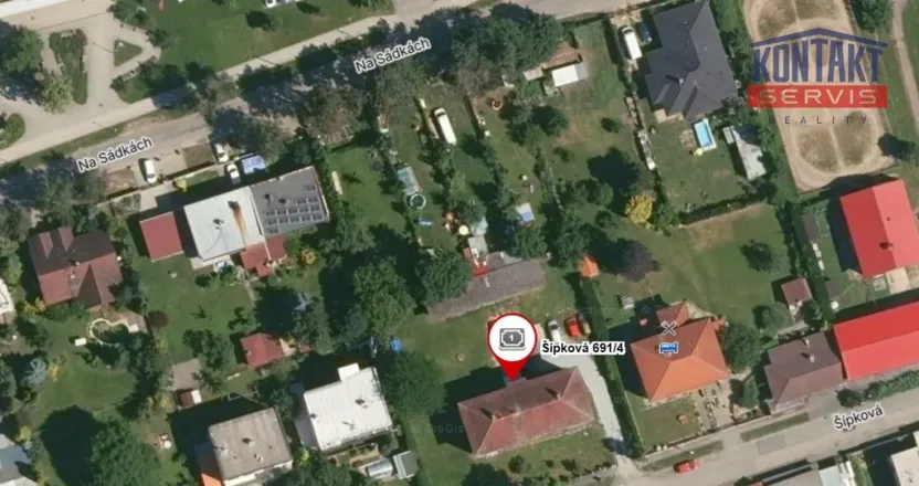 Pronájem garáže, České Budějovice - České Budějovice 2, 19 m2