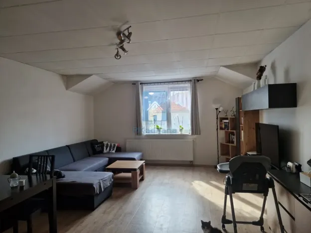 Pronájem bytu 3+kk, Nepomuk, Za Kostelem, 88 m2