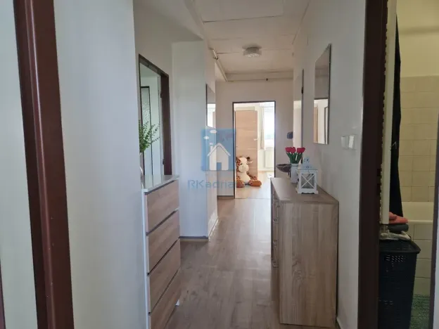 Pronájem bytu 3+kk, Nepomuk, Za Kostelem, 88 m2