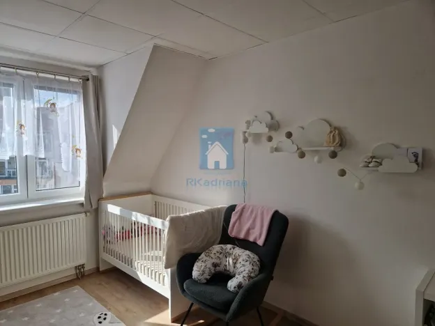 Pronájem bytu 3+kk, Nepomuk, Za Kostelem, 88 m2