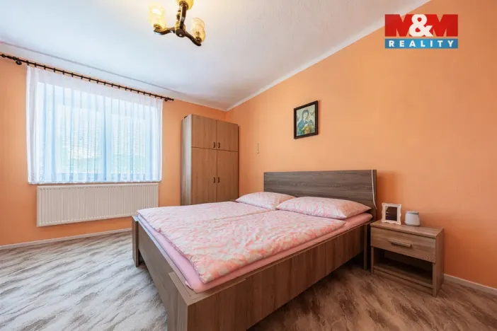 Prodej rodinného domu, Žihobce - Rozsedly, 180 m2