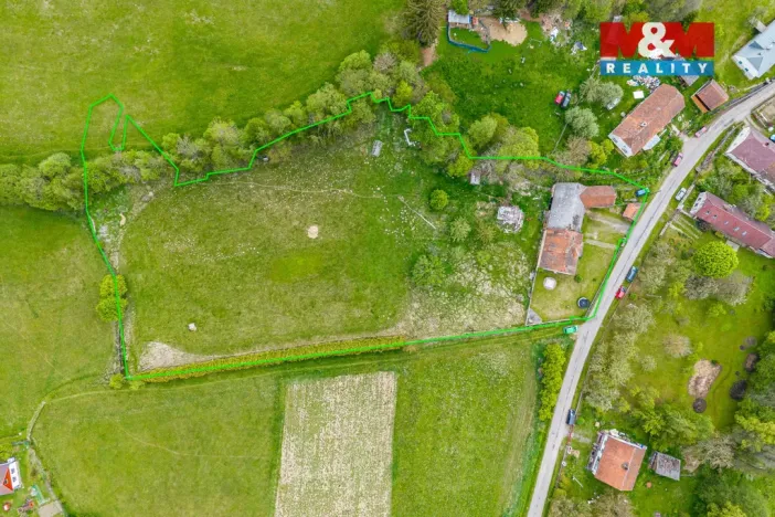 Prodej rodinného domu, Žihobce - Rozsedly, 180 m2