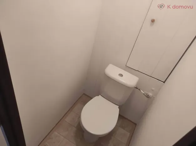 Pronájem bytu 2+1, Zlín - Malenovice, Chelčického, 57 m2