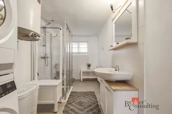 Prodej rodinného domu, Horní Bradlo - Dolní Bradlo, 120 m2