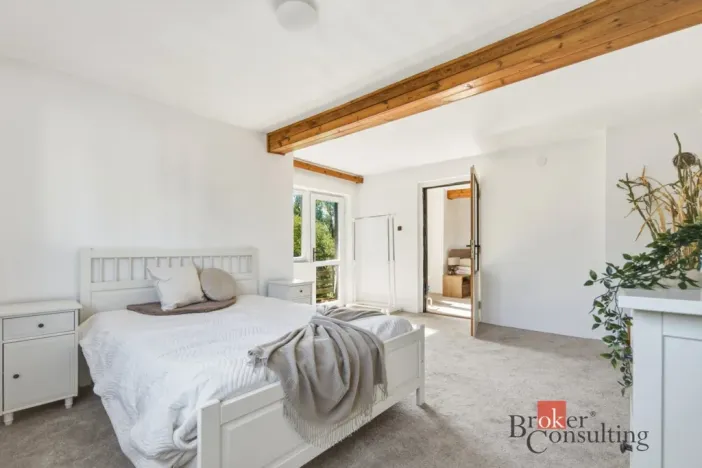 Prodej rodinného domu, Horní Bradlo - Dolní Bradlo, 120 m2