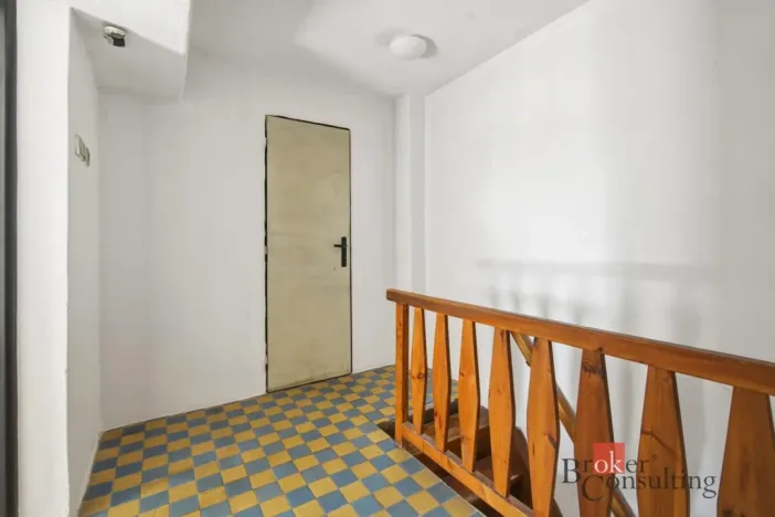 Prodej rodinného domu, Horní Bradlo - Dolní Bradlo, 120 m2