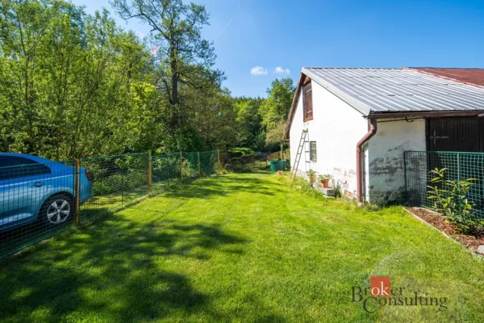 Prodej rodinného domu, Horní Bradlo - Dolní Bradlo, 120 m2