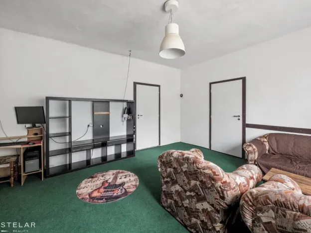 Prodej rodinného domu, Velká Bíteš - Janovice, Kpt. Jaroše, 132 m2