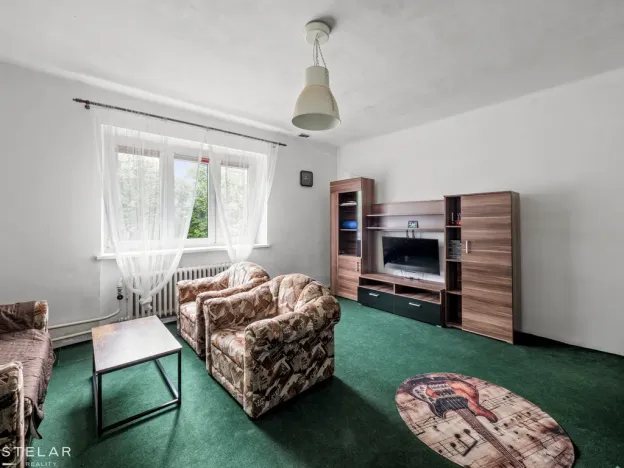 Prodej rodinného domu, Velká Bíteš - Janovice, Kpt. Jaroše, 132 m2
