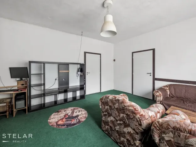 Prodej rodinného domu, Velká Bíteš - Janovice, Kpt. Jaroše, 132 m2