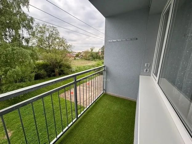 Pronájem bytu 3+1, Rokycany, Polní, 74 m2