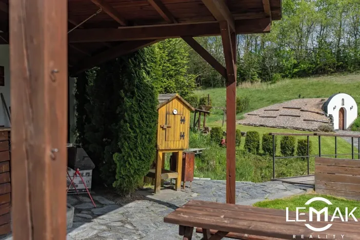Prodej chaty, Ryžoviště, 300 m2