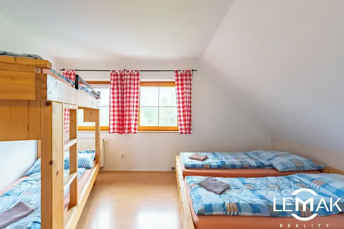 Prodej chaty, Ryžoviště, 300 m2