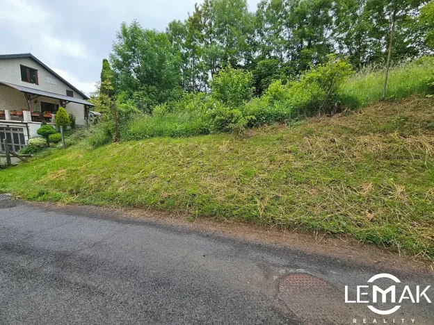 Prodej pozemku pro bydlení, Kokory, 565 m2