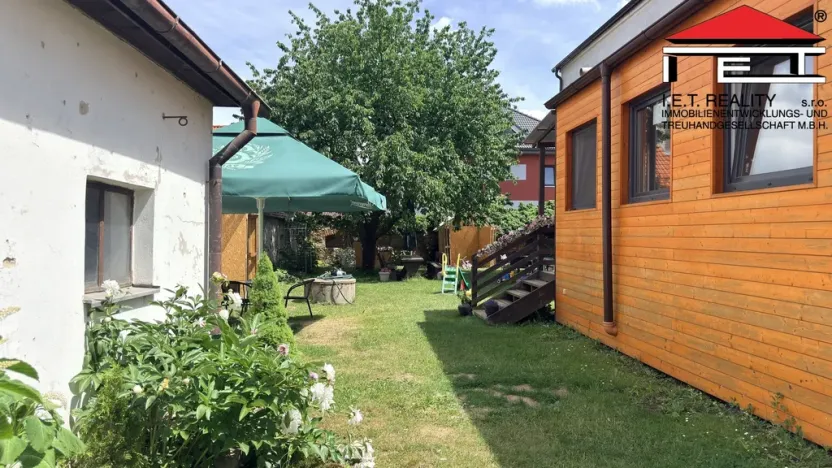 Prodej činžovního domu, Veselí nad Lužnicí, Malé náměstí, 303 m2
