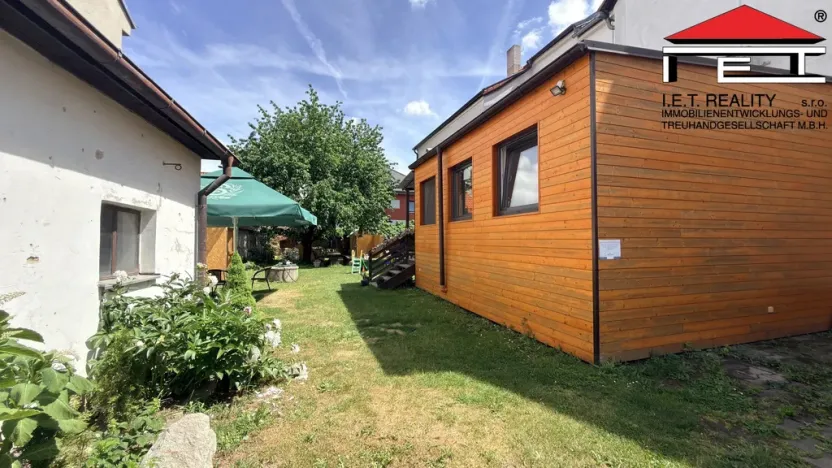 Prodej činžovního domu, Veselí nad Lužnicí, Malé náměstí, 303 m2