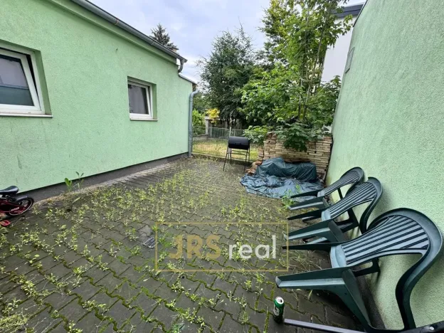 Pronájem rodinného domu, Brno, 73 m2