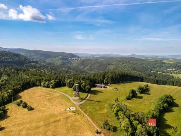 Pronájem bytu 2+kk, Žacléř, Rýchorské náměstí, 40 m2
