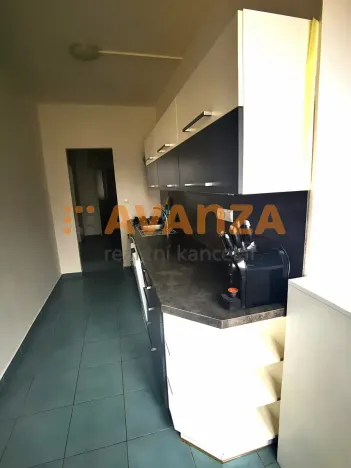 Pronájem bytu 4+1, Děčín, 79 m2
