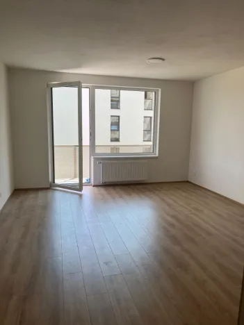 Pronájem bytu 1+kk, Pardubice - Pardubičky, Východní, 34 m2