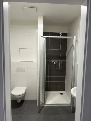 Pronájem bytu 1+kk, Pardubice - Pardubičky, Východní, 34 m2