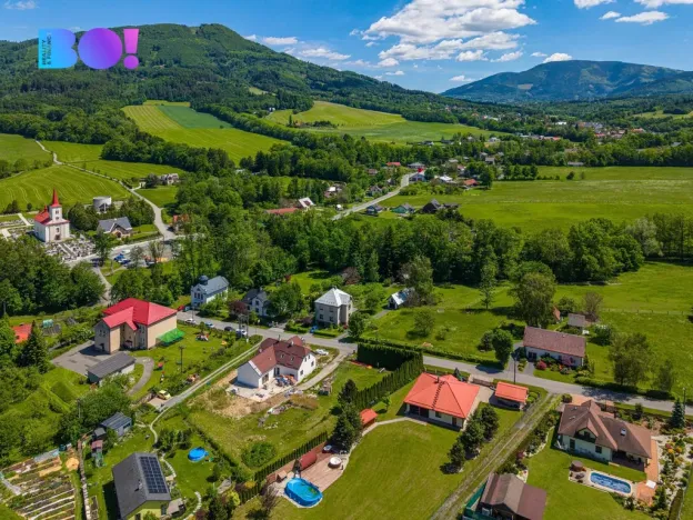 Prodej rodinného domu, Kunčice pod Ondřejníkem, 250 m2