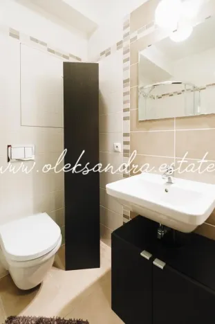 Pronájem bytu 1+kk, Praha - Vysočany, Freyova, 32 m2