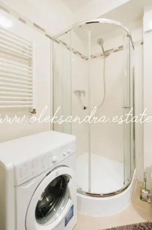 Pronájem bytu 1+kk, Praha - Vysočany, Freyova, 32 m2