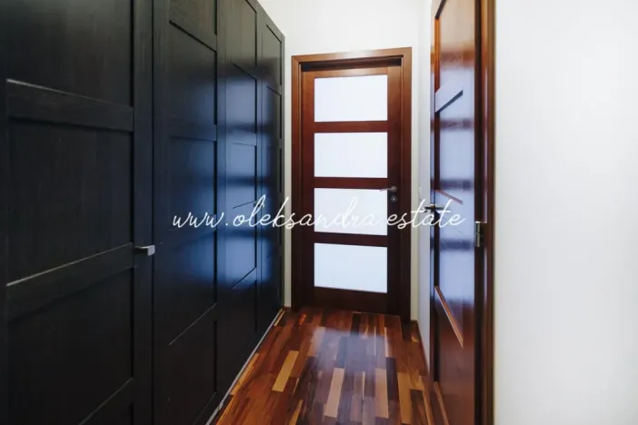 Pronájem bytu 1+kk, Praha - Vysočany, Freyova, 32 m2