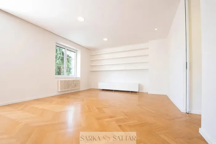 Pronájem bytu 2+kk, Praha - Smíchov, Pod hájem, 65 m2