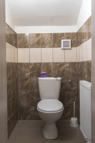 Prodej bytu 2+1, Pardubice, Češkova, 64 m2