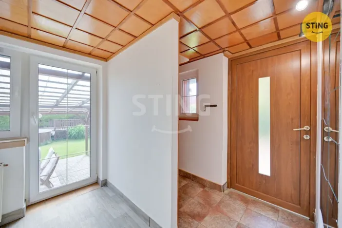 Prodej rodinného domu, Otrokovice, Dobrovského, 110 m2
