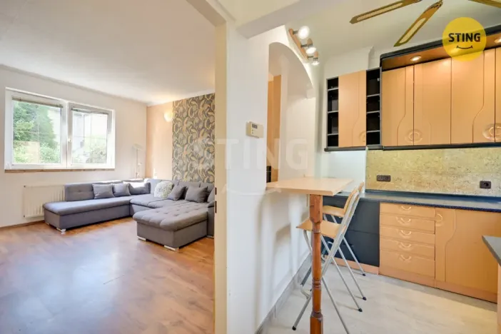 Prodej rodinného domu, Otrokovice, Dobrovského, 110 m2