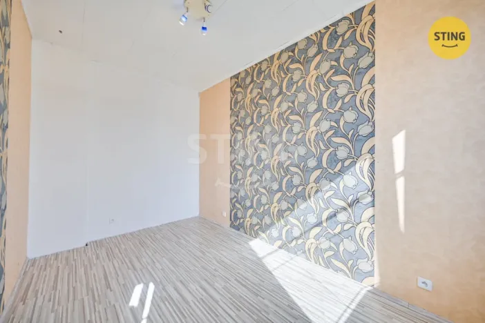 Prodej rodinného domu, Otrokovice, Dobrovského, 110 m2