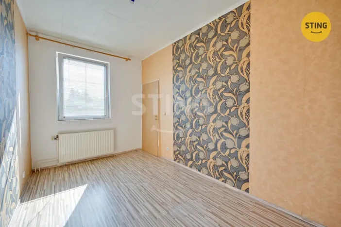 Prodej rodinného domu, Otrokovice, Dobrovského, 110 m2