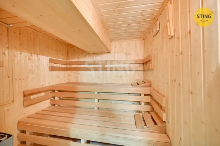 Prodej rodinného domu, Otrokovice, Dobrovského, 110 m2