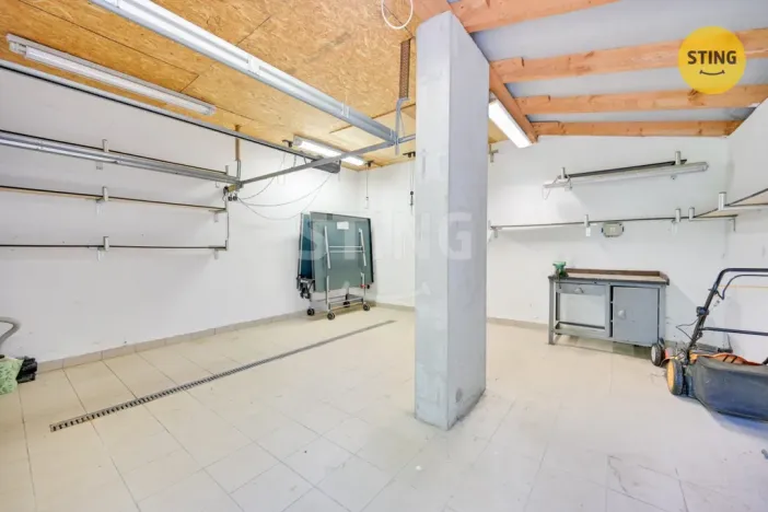 Prodej rodinného domu, Otrokovice, Dobrovského, 110 m2