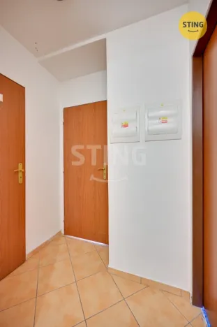 Pronájem obchodního prostoru, Zlín, třída Tomáše Bati, 69 m2