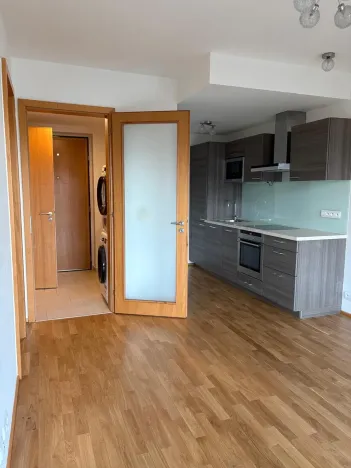 Pronájem bytu 2+kk, Praha - Košíře, Beníškové, 42 m2