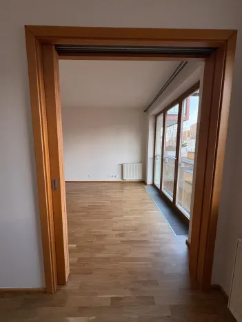 Pronájem bytu 2+kk, Praha - Košíře, Beníškové, 42 m2